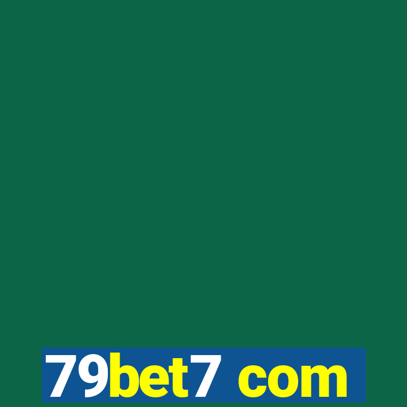 79bet7 com